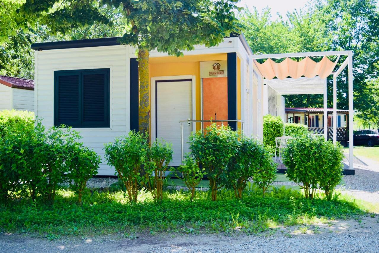 Eco House Roero Cottage Alba (Piedmont) Exterior foto