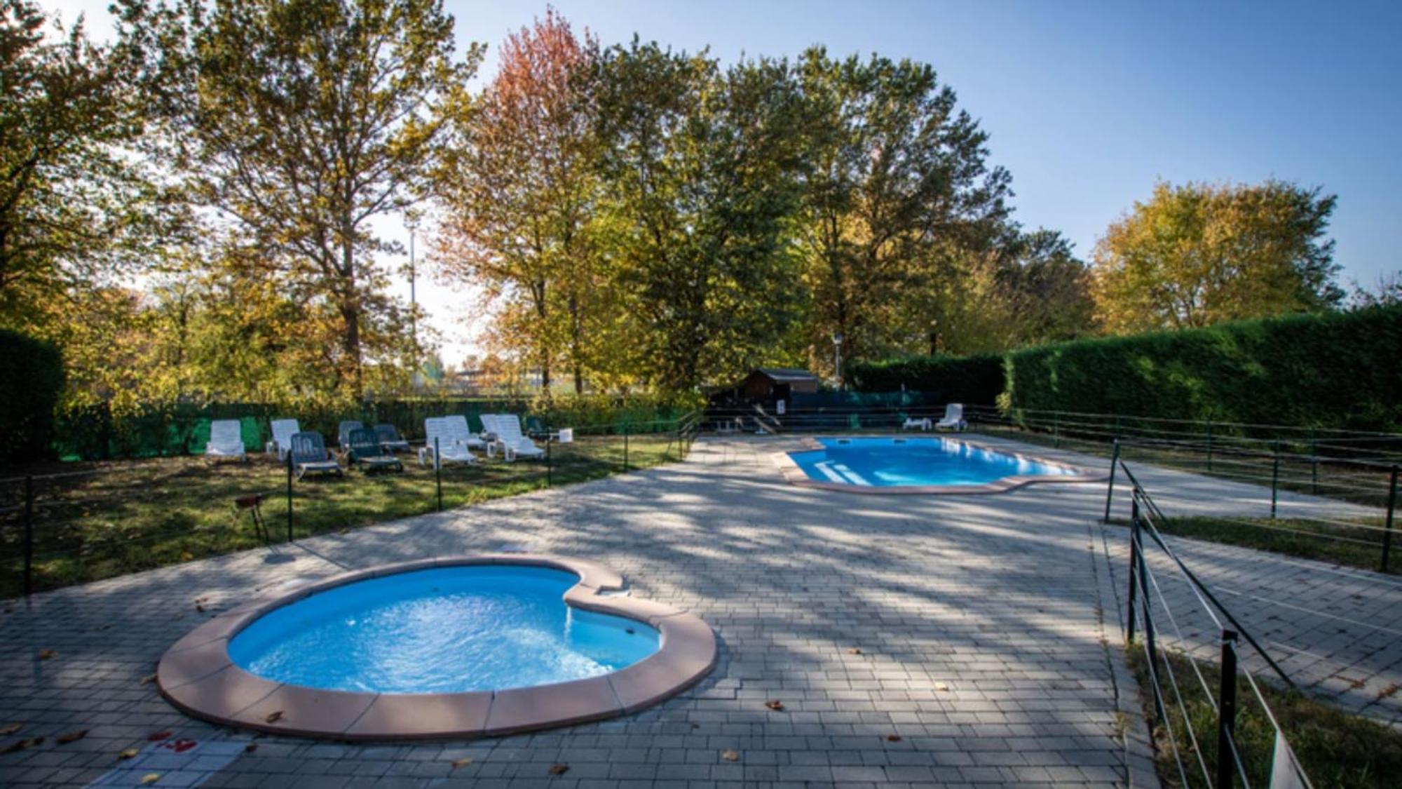Eco House Roero Cottage Alba (Piedmont) Exterior foto